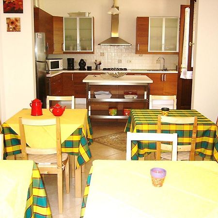 Nonna Alda Bed and Breakfast Βιαρέτζιο Εξωτερικό φωτογραφία