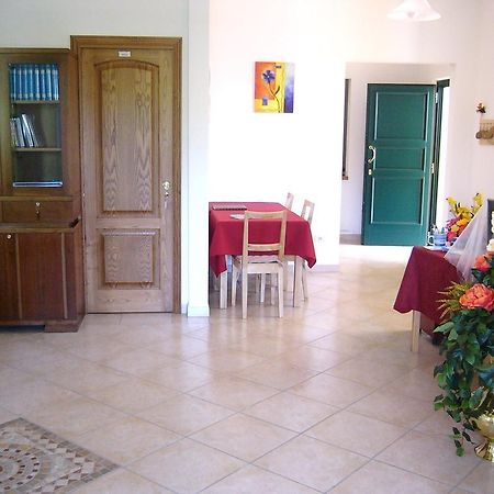 Nonna Alda Bed and Breakfast Βιαρέτζιο Εξωτερικό φωτογραφία