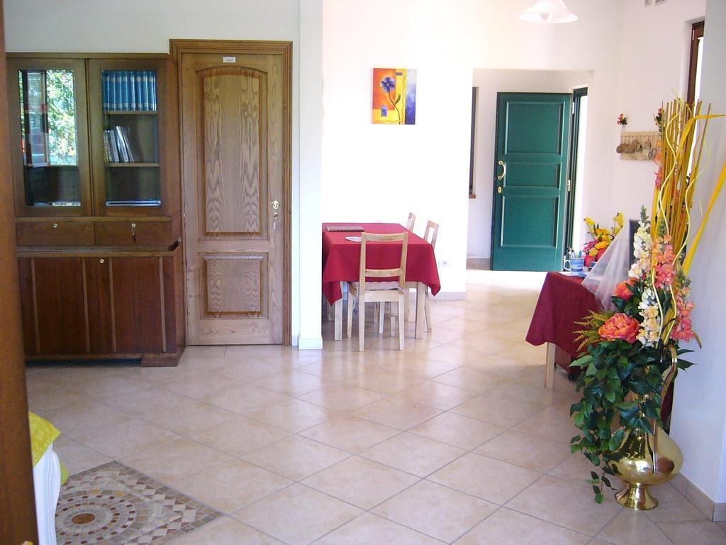 Nonna Alda Bed and Breakfast Βιαρέτζιο Εξωτερικό φωτογραφία
