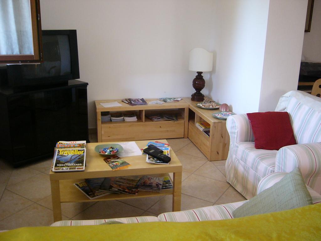Nonna Alda Bed and Breakfast Βιαρέτζιο Εξωτερικό φωτογραφία