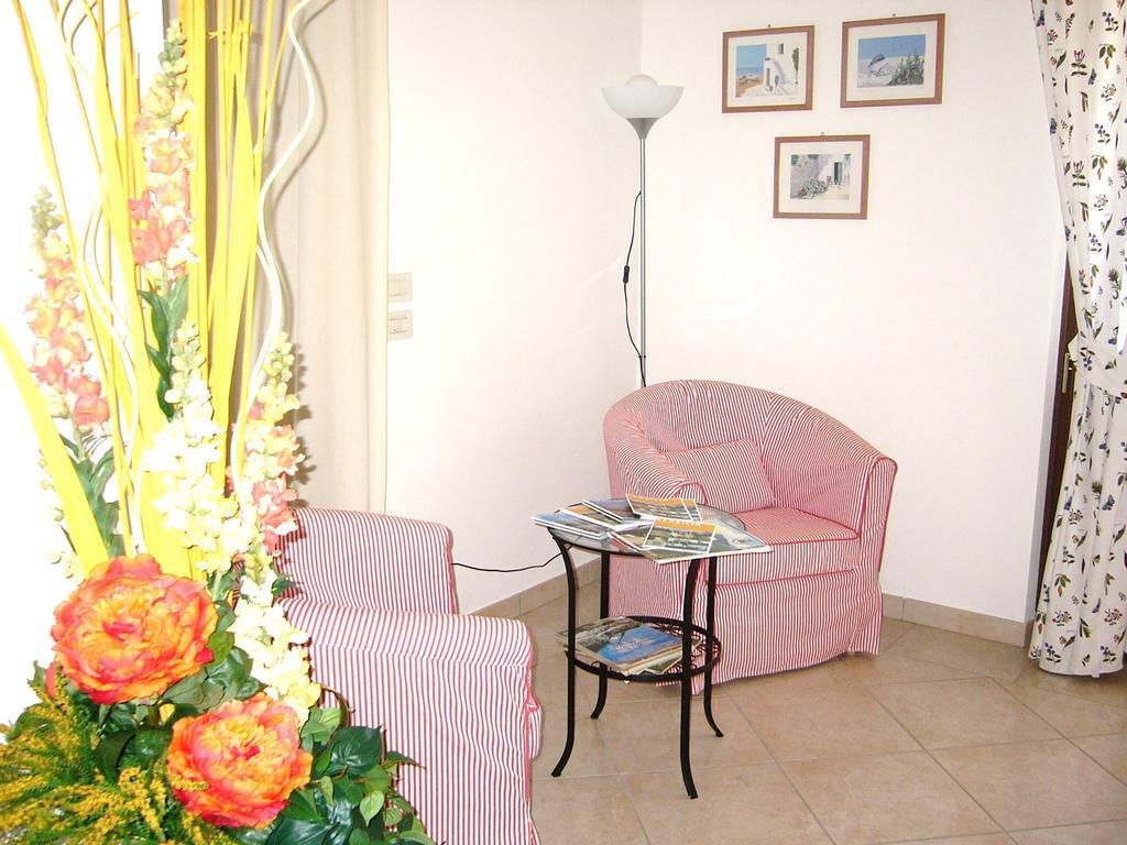 Nonna Alda Bed and Breakfast Βιαρέτζιο Εξωτερικό φωτογραφία